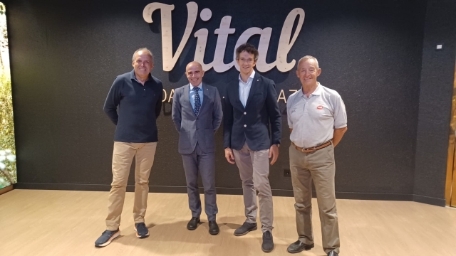 La 44 edición de la Media Maratón de Vitoria-Gasteiz mantendrá el mismo recorrido que en 2021 