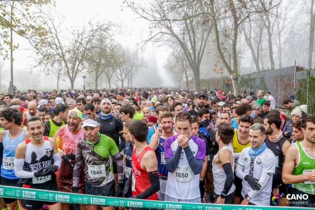 Álbum de fotos - 45ª Media Maratón Vitoria-Gasteiz