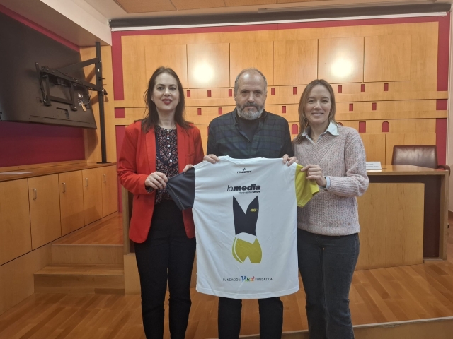 Más de 3.500 inscritos en la 46ª Media Maratón de Vitoria-Gasteiz
